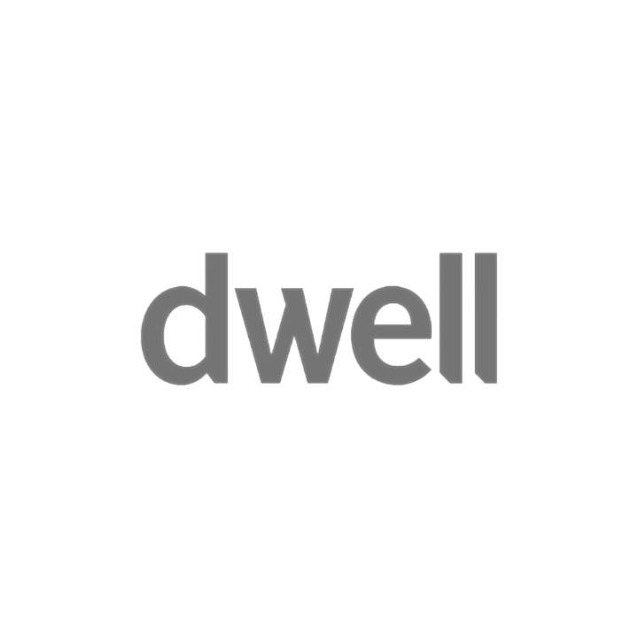 dwell-logo-gessato