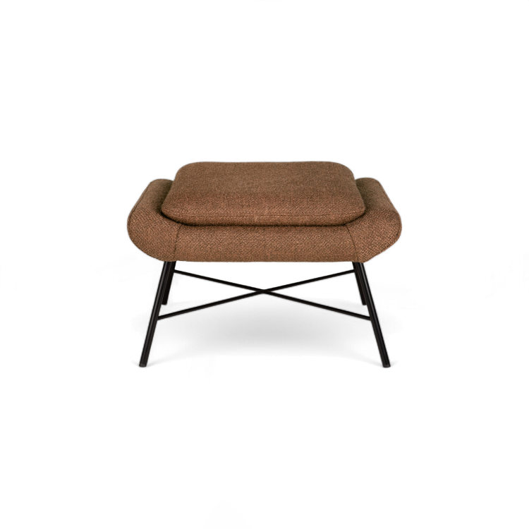 Barrow Footstool