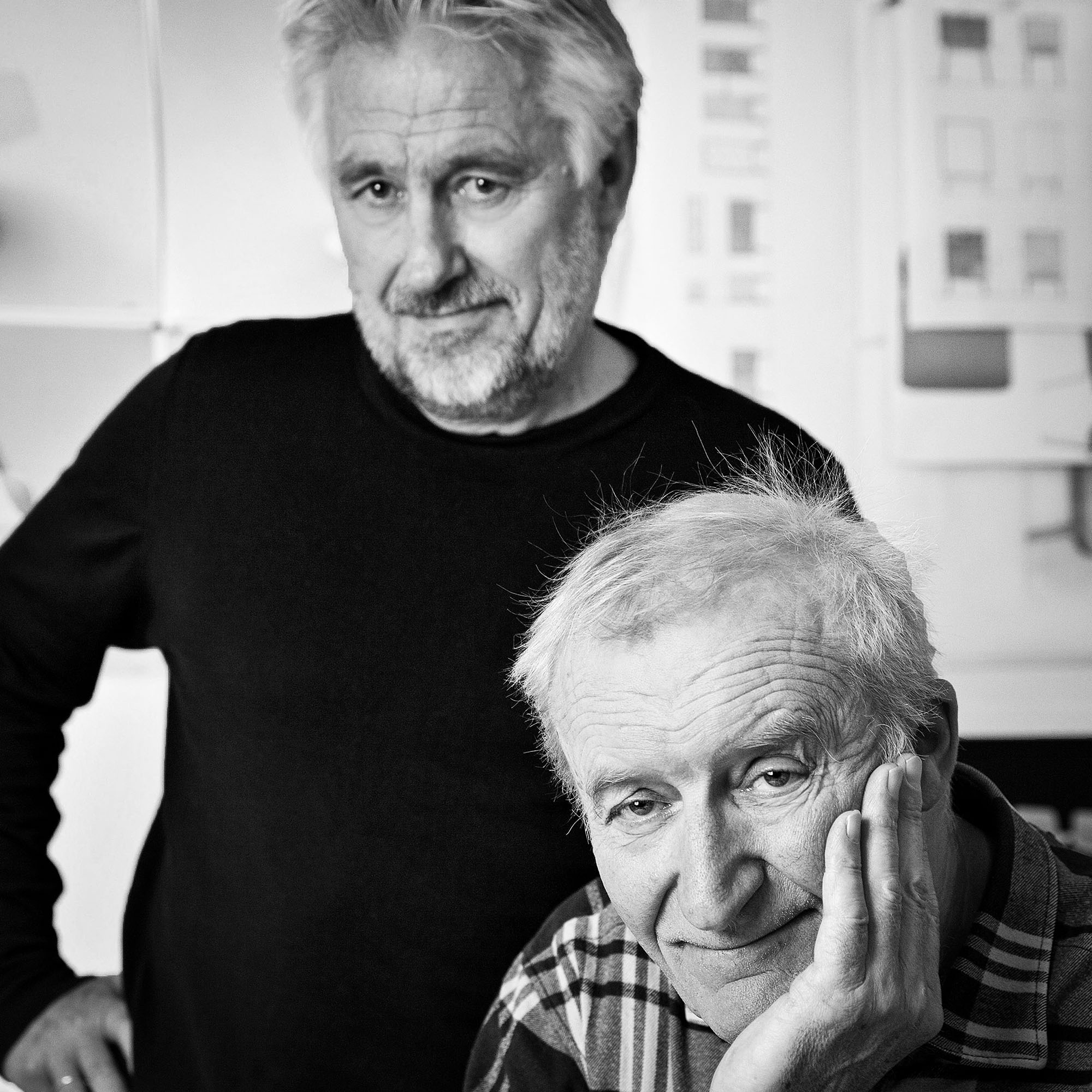 Foersom & Hjort-Lorenzen