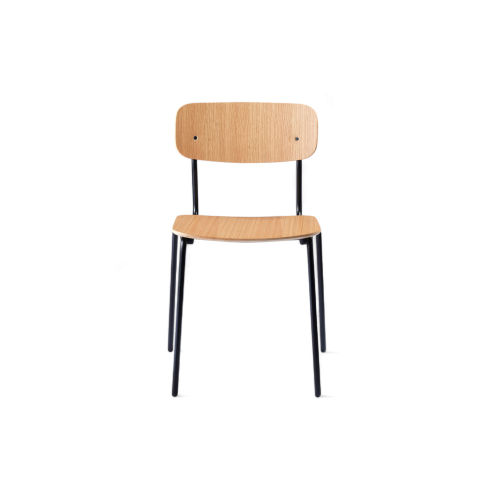 J182 Holmen Chair