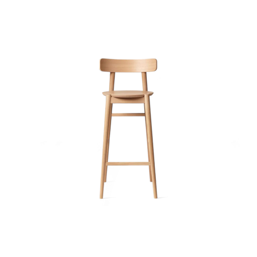 J184 Øst Bar Chair