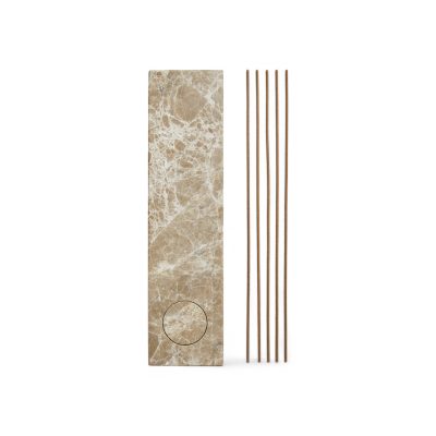monolith-marble-incense-holder-light-brown-gessato-5