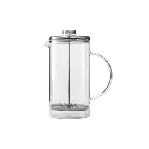 Glass French Press