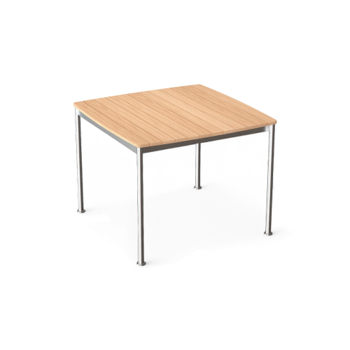 Solas Outdoor Square Dining Table