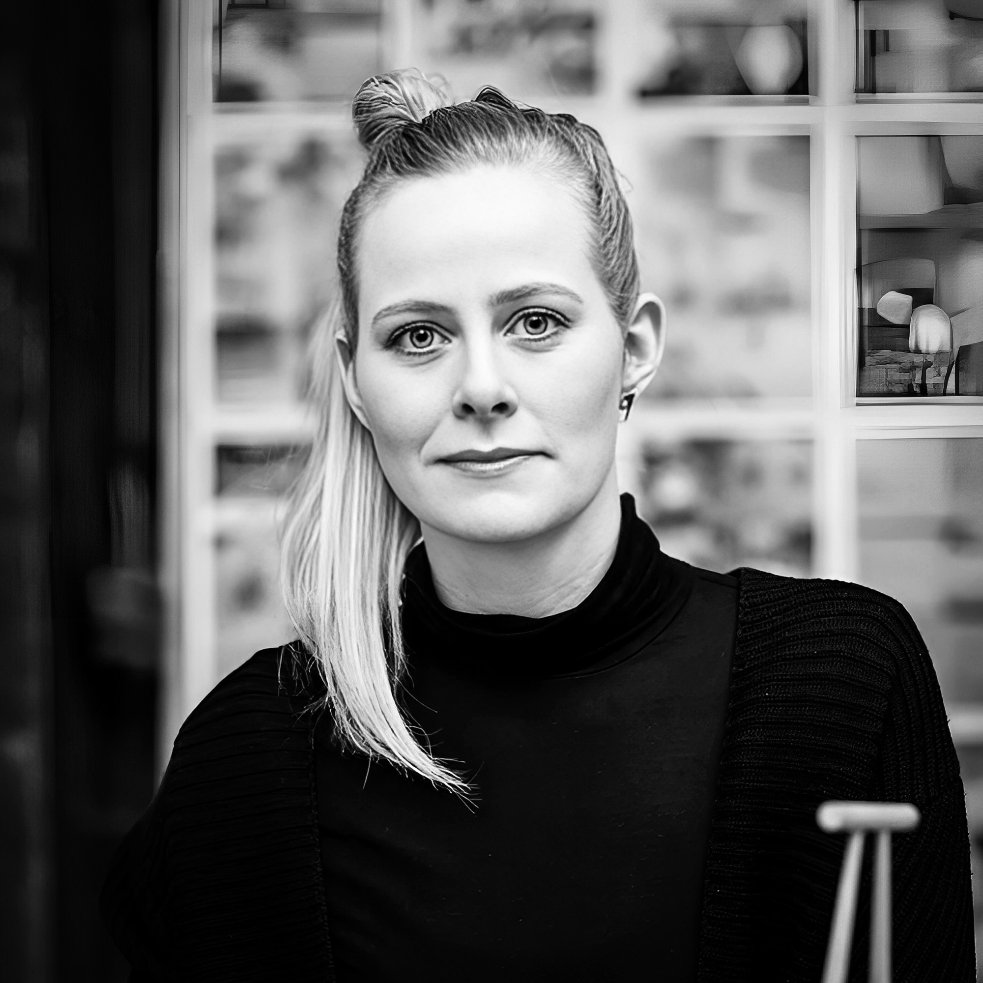 Stine Lundgaard Weigelt