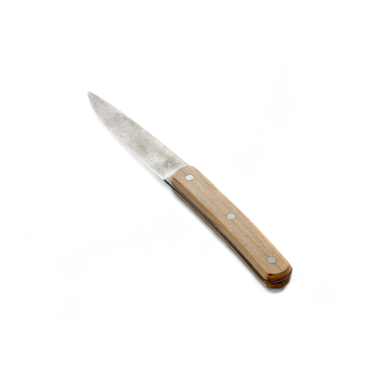 Surface Paring Knife