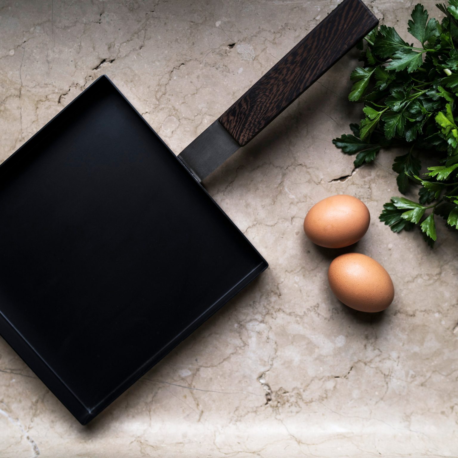 KnIndustrie The Rice Cuivre 28 Cm – Plat à Paella Haut De Gamme