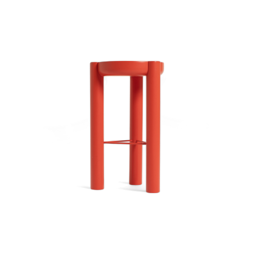 Pillar Bar Stool