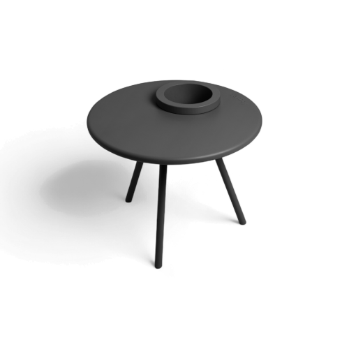 Bakkes Planter Table