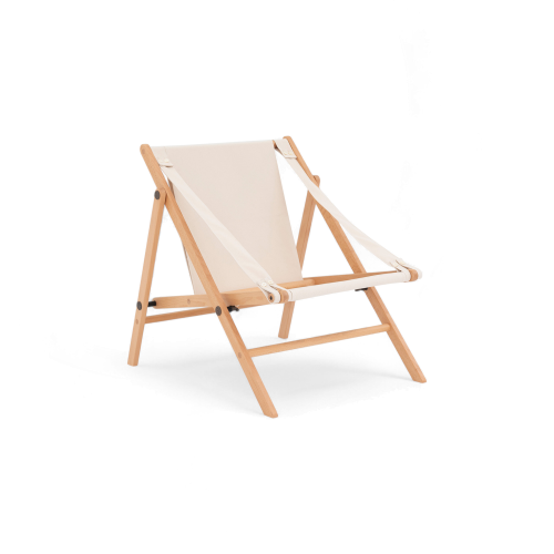 Piccy Foldable Armchair