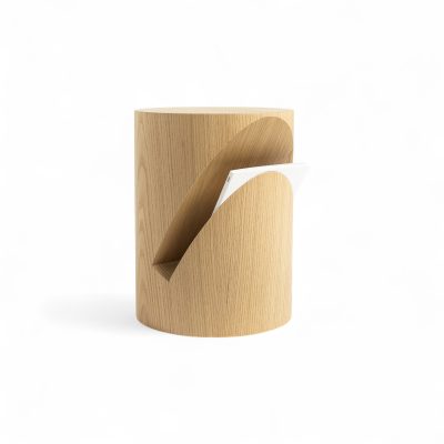 cylinder-side-table-with-magazine-holder-gessato-1