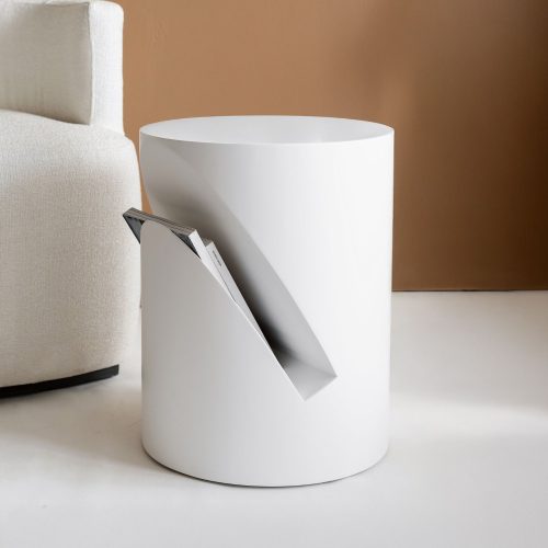 cylinder-side-table-with-magazine-holder-gessato-14