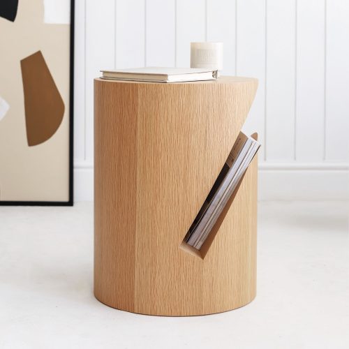 cylinder-side-table-with-magazine-holder-gessato-5
