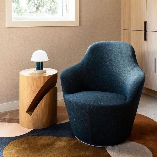 cylinder-side-table-with-magazine-holder-gessato-7