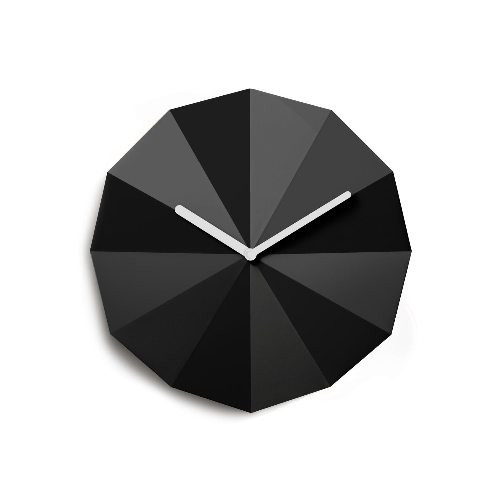 delta-clock-black-1