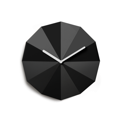 delta-clock-black-1