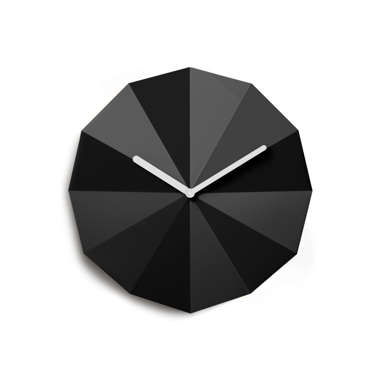 delta-clock-black-1