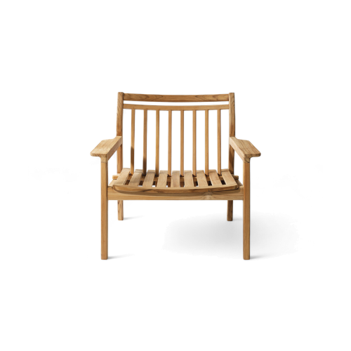 M6 Garden Lounge Chair