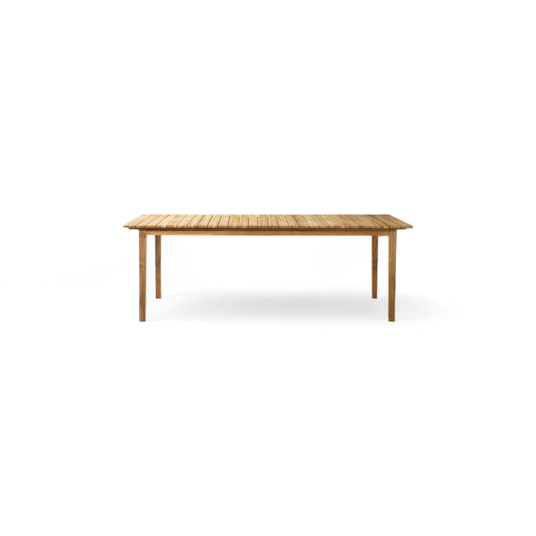 M2 Garden Table