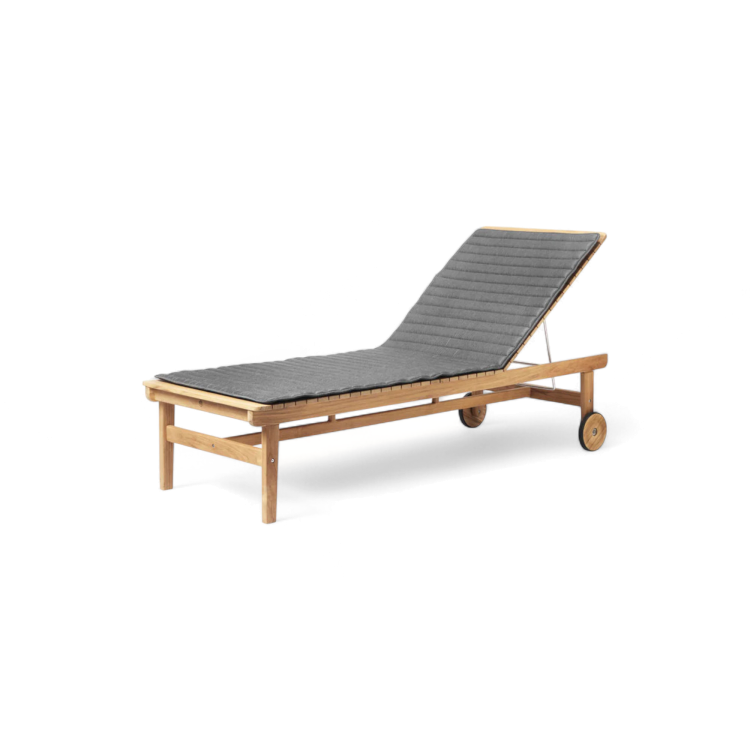 M22 Cushion for M8 Sunbed Lounger