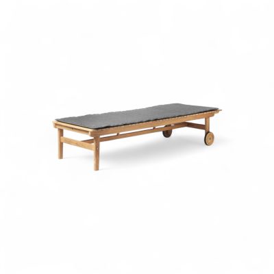 fdb-mobler-m22-cushion-for-m8-sunbed-lounger-gessato-3