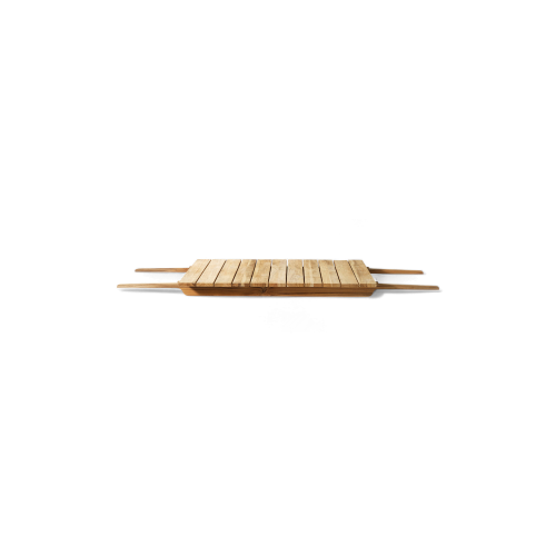 M4 Central Plate Extension
