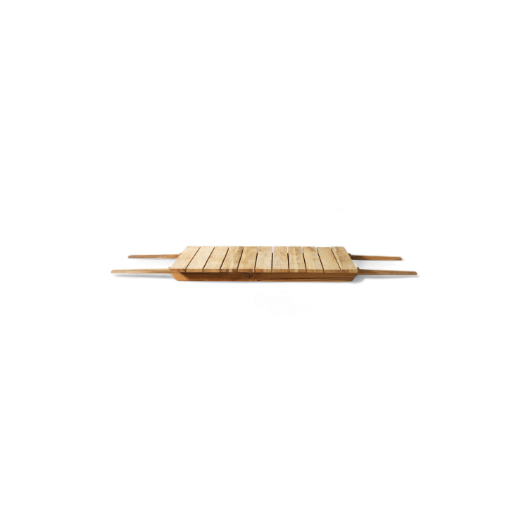 M4 Central Plate Extension