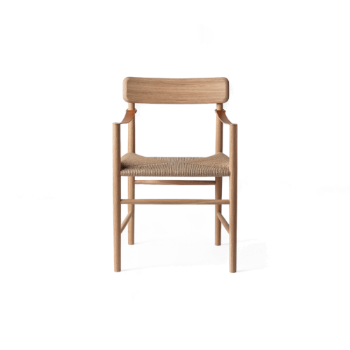 J186 Hesbjerg Chair