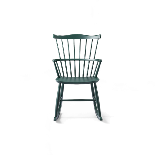 J52G Danish Rocking Chair