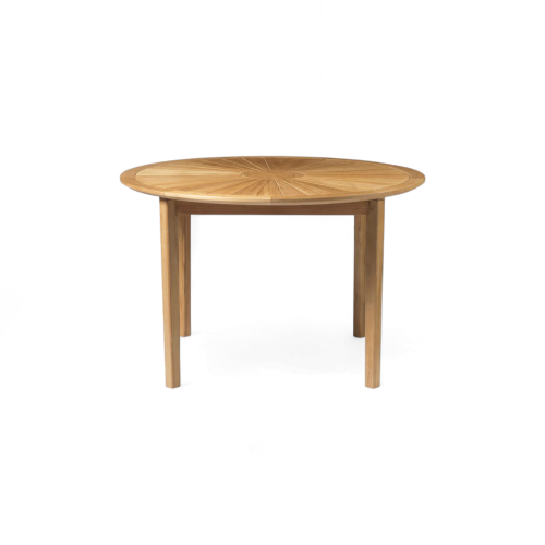 M27 Round Outdoor Table