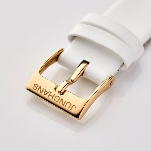 max-bill-ladies-gold-and-white-47-7451-02-3