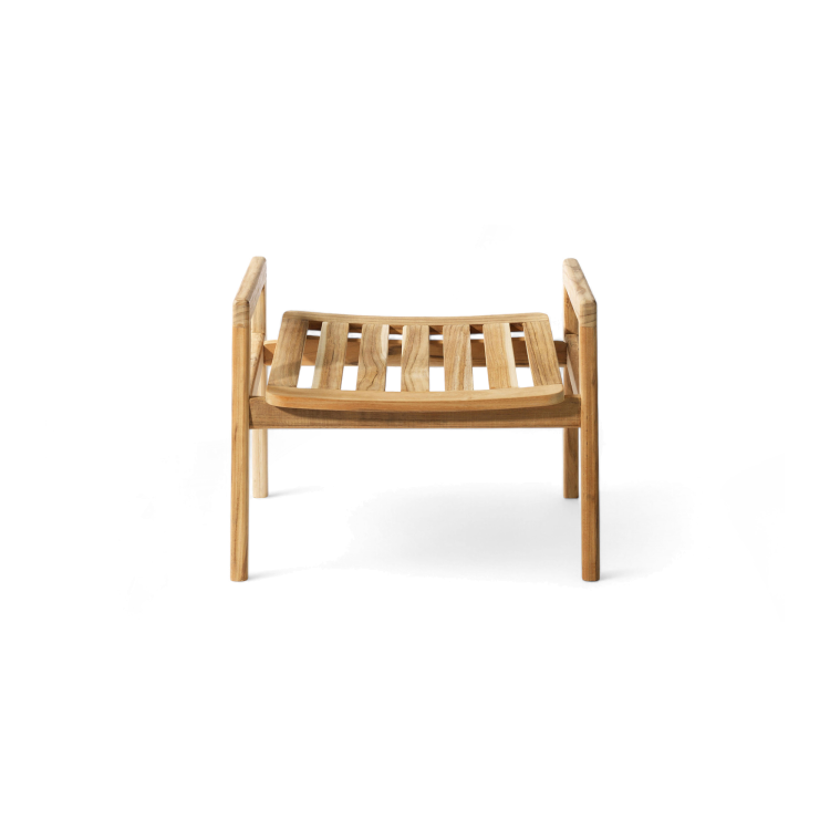 M6 Footstool