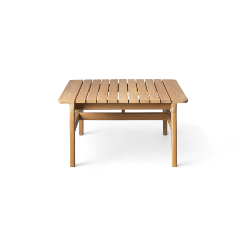 M19 Teak Coffee Table