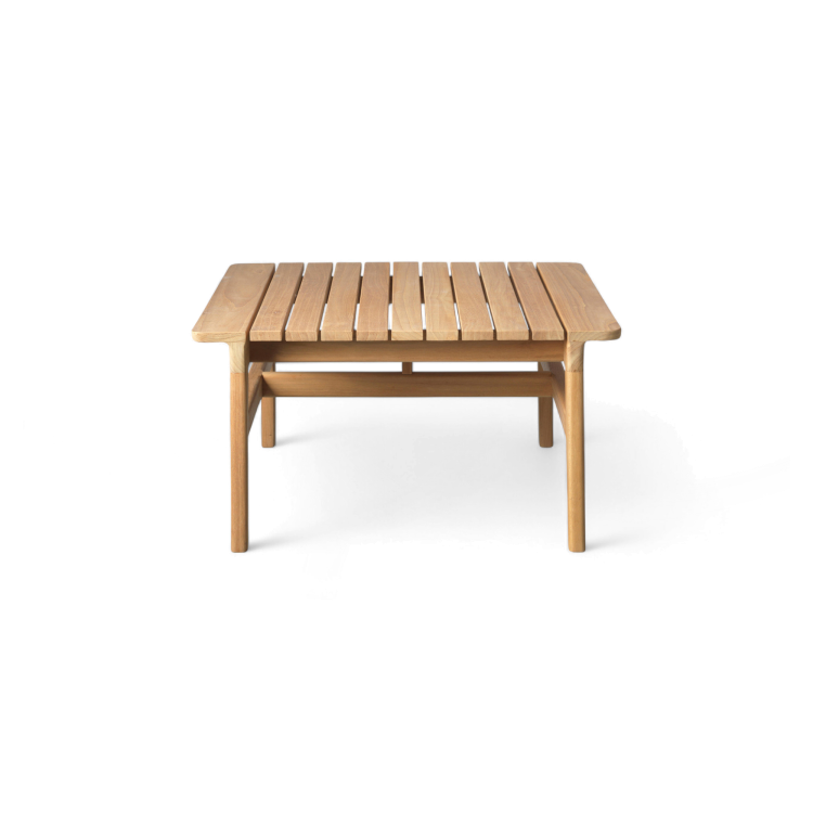 M19 Teak Coffee Table