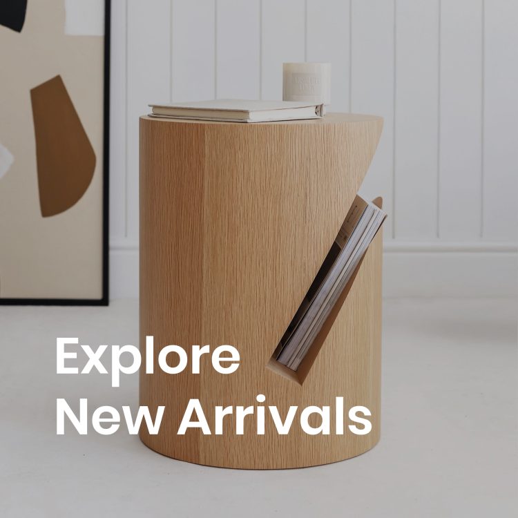 New Arrivals Banner