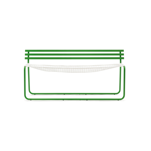 Siesta Bench/Hammock