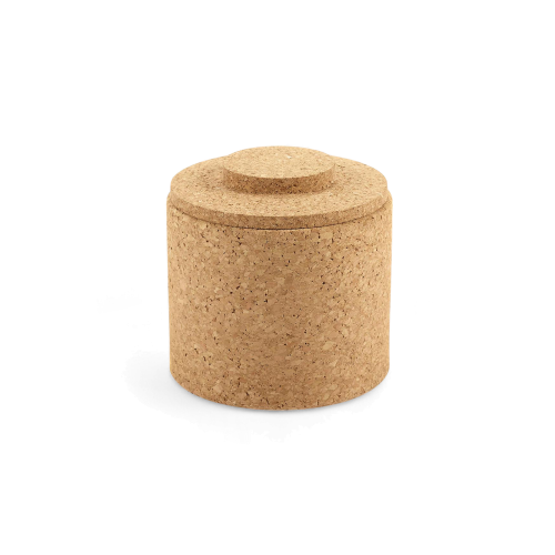Surface Cork Ice Bucket