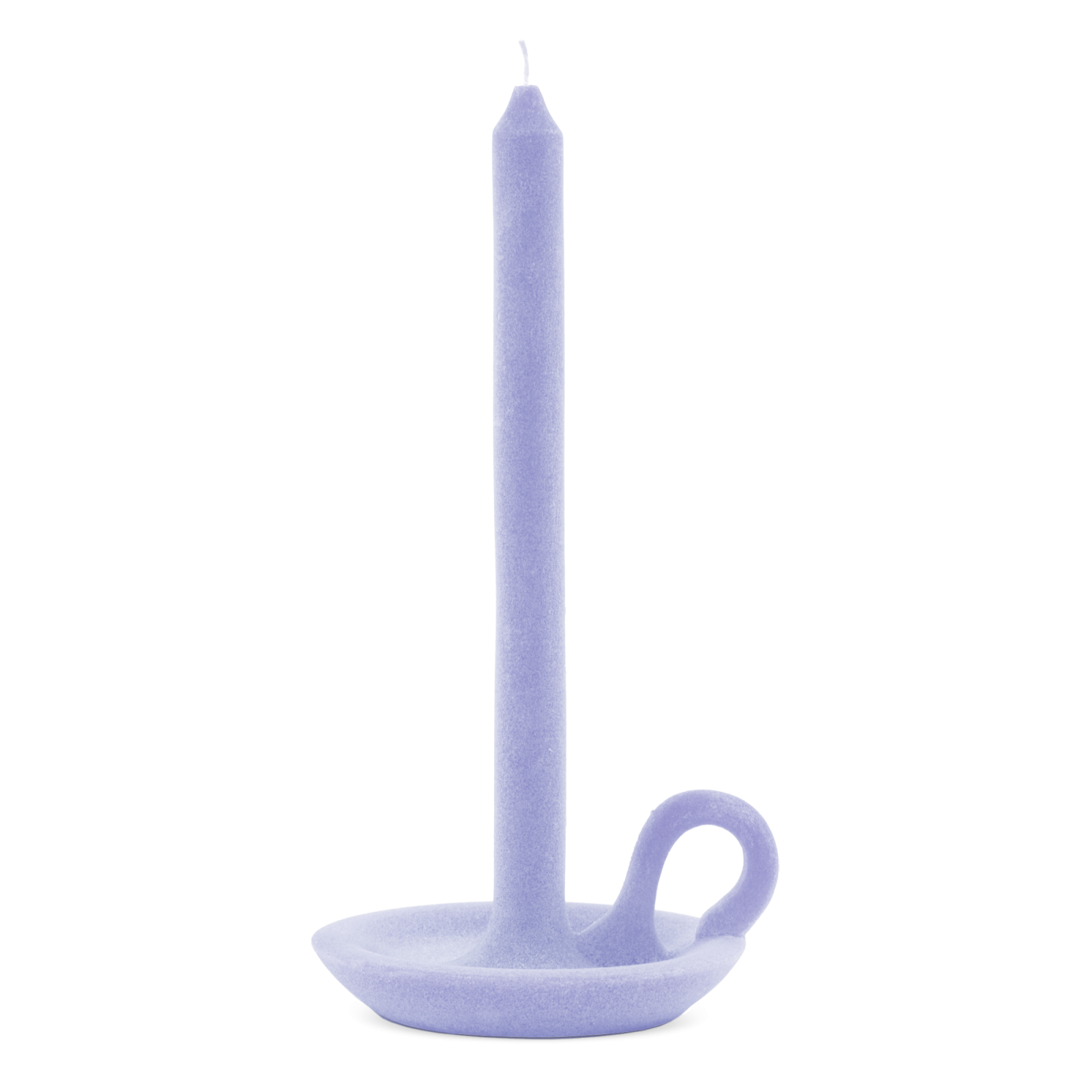 tallow-candle-lavender