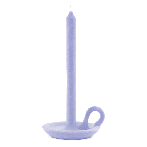 Tallow Candle, Lavender