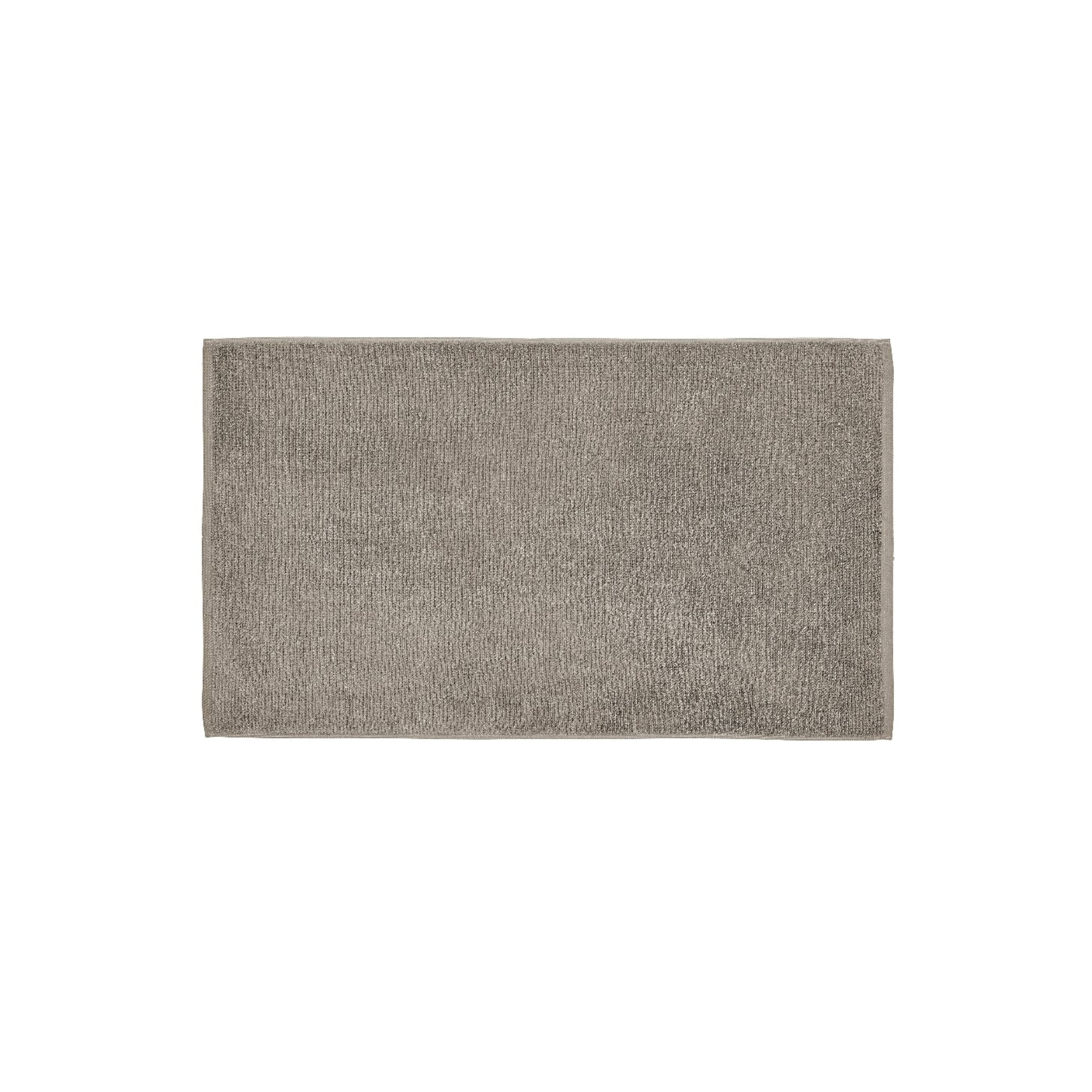 Rectangular 23.6" x 39.4",  Taupe