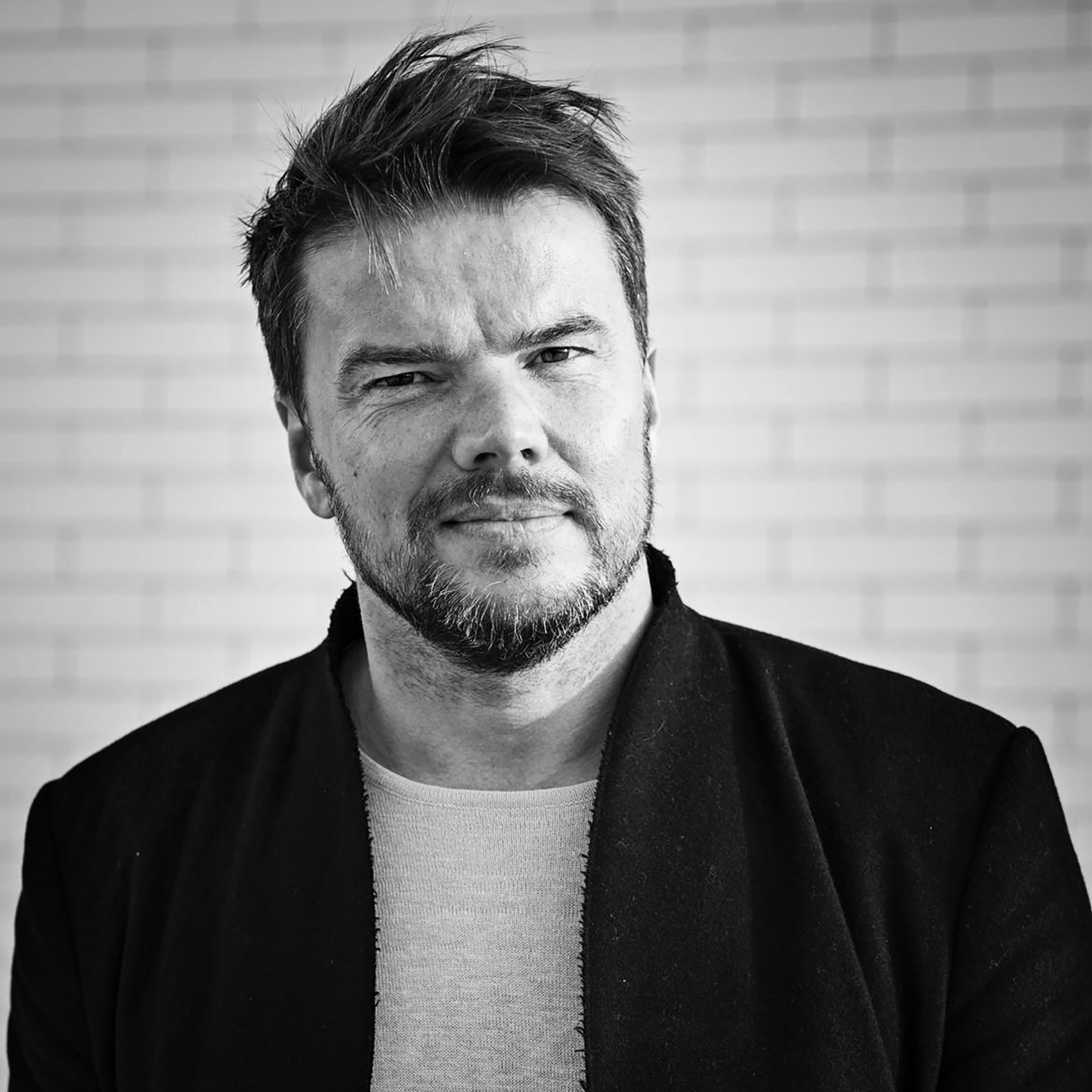 BIG - Bjarke Ingels Group