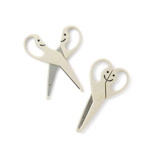 Breata's Gentle Scissors