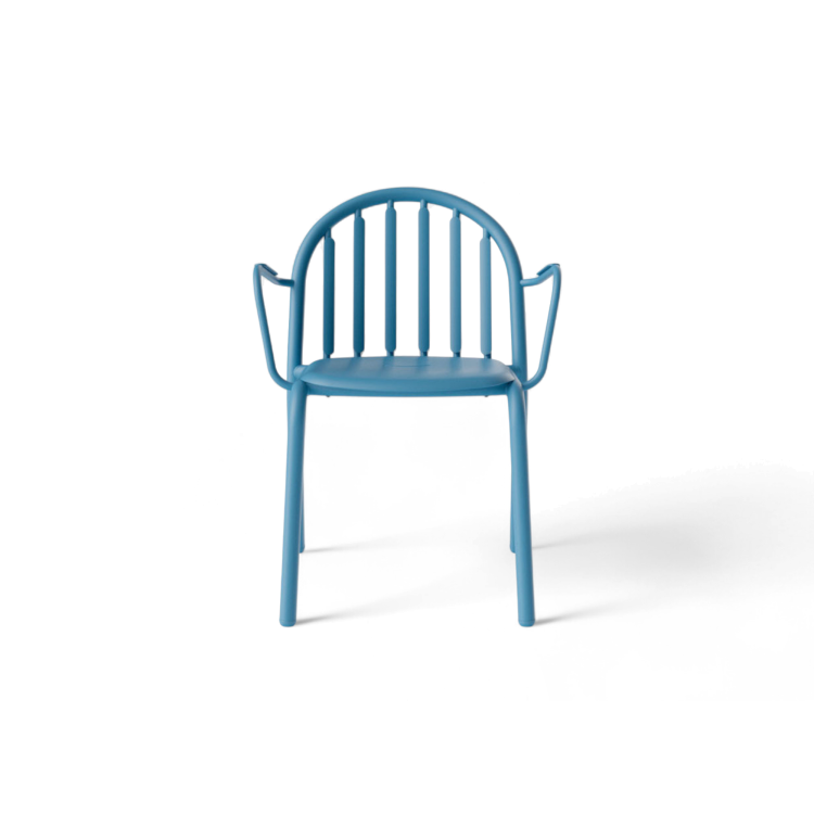 Fred’s Armchair