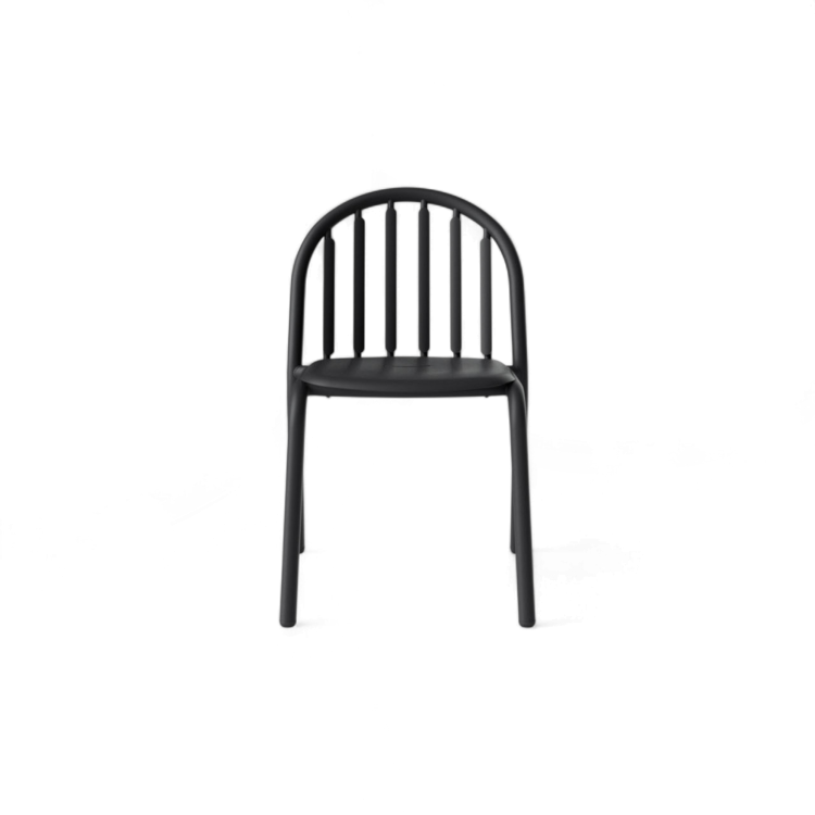 Fred’s Chair