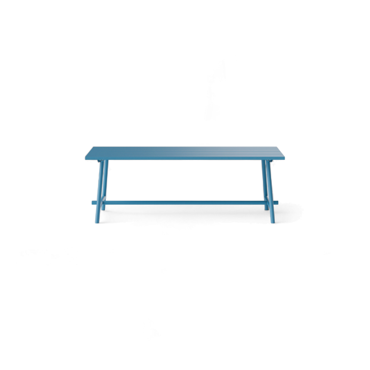 Fred’s Dining Table