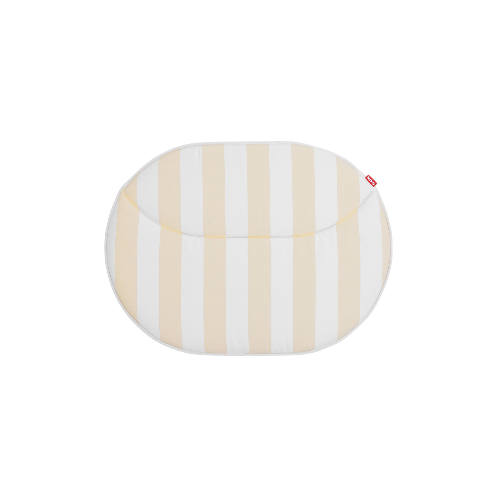 Stripe sandy beige