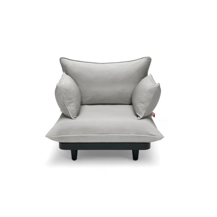 Paletti Lounge Chair