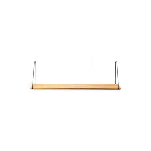 B145 Shelf with Bracket