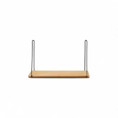 fdb-mobler-b145-shelf-with-bracket-gessato-2