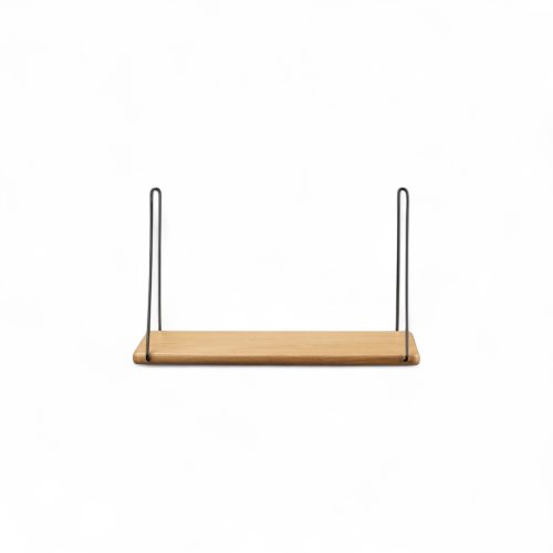 fdb-mobler-b145-shelf-with-bracket-gessato-2